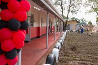 KCCA lauds ATC Uganda for transforming Kibuye Primary School