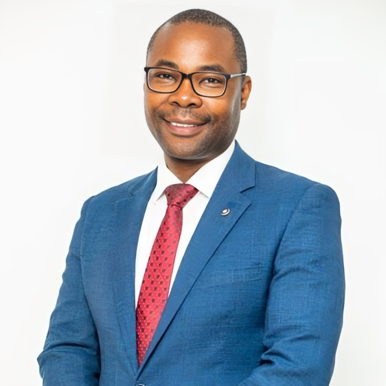 Dr Andrew Sekitoleko