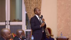Frank Gashumba