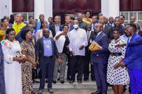 1995 Constitution of Uganda