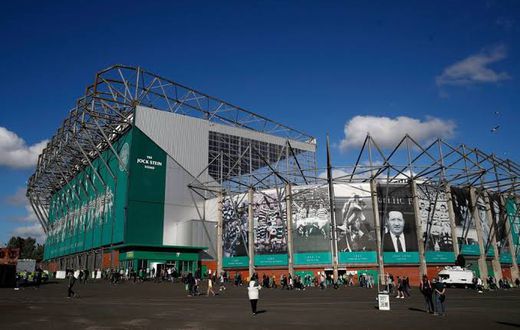 Celtic Park