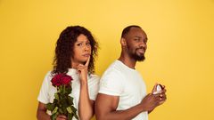 Love is often described as one of the most powerful and complex human emotions, but it is not always as straightforward as it seems. Image credit: Freepik.com.