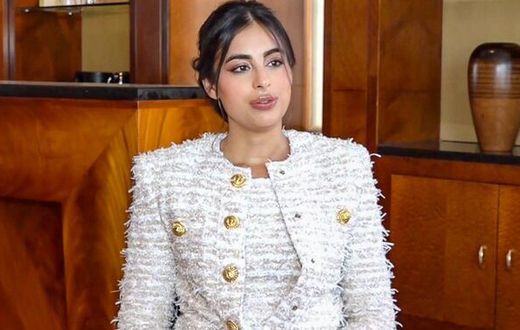 Vasundhara Oswal