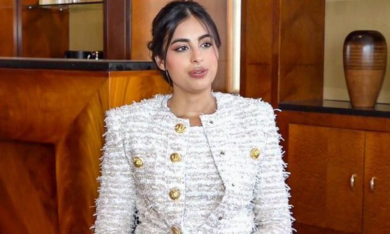 Vasundhara Oswal