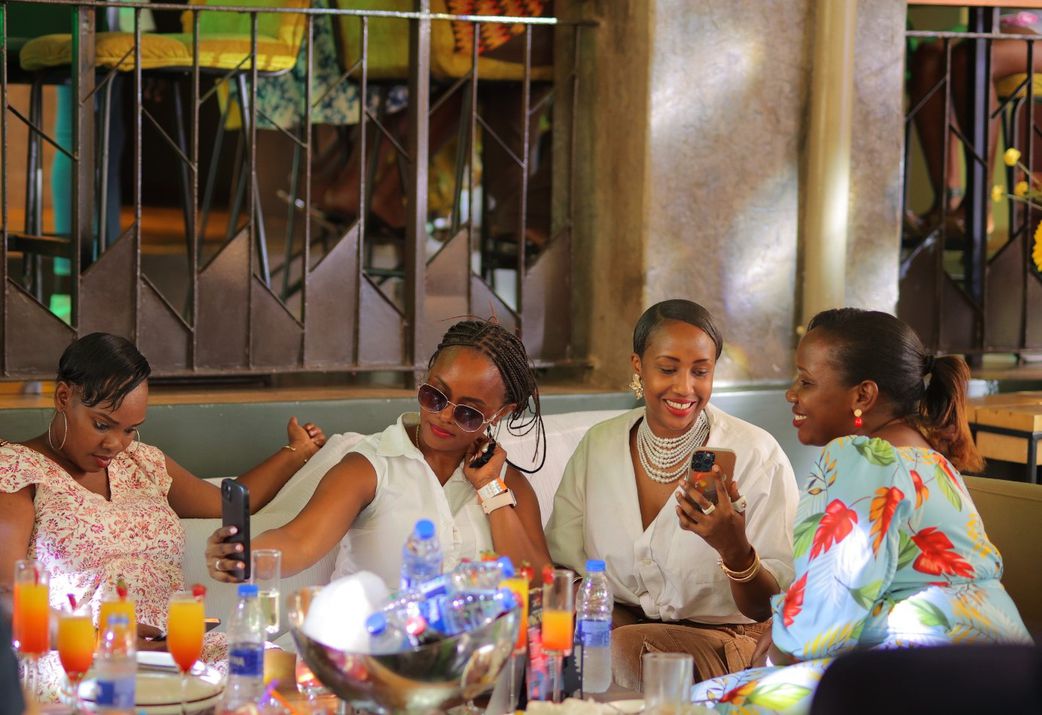 Foodies flock February’s edition of Daycation brunch