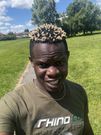 Afande Kerekere