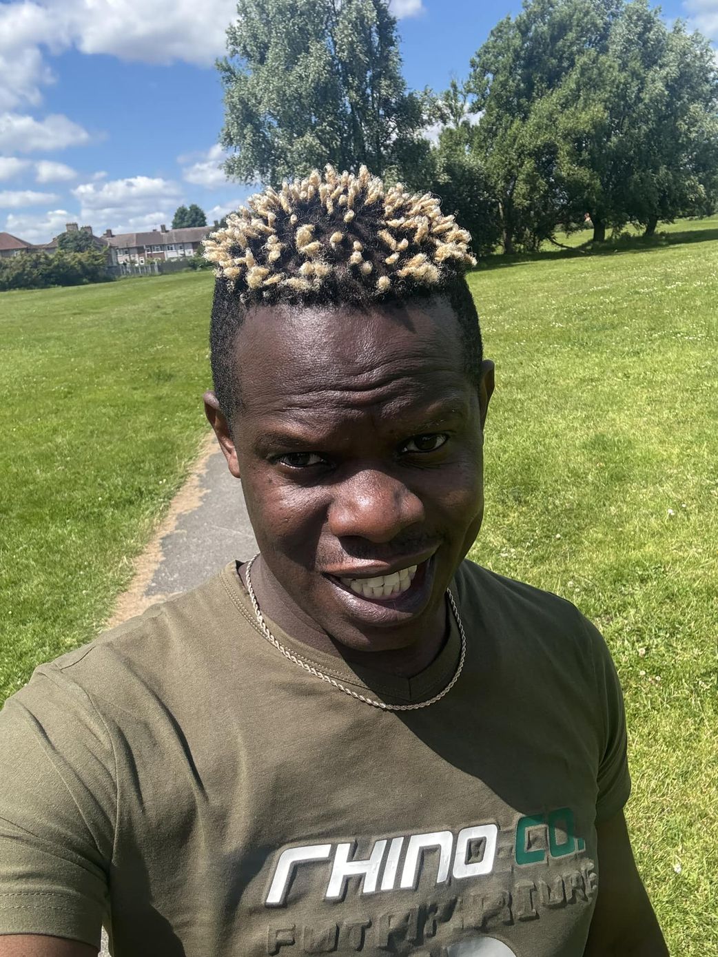 Afande Kerekere