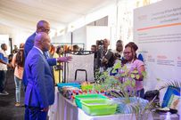 Young Africa Works 2025 Dialogue