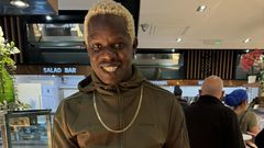 Afande Kerekere