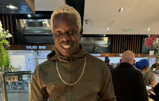 Afande Kerekere