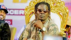 King Saha