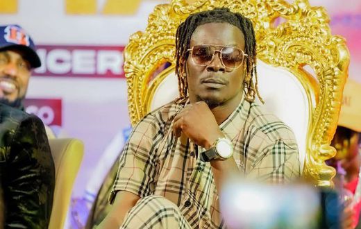 King Saha