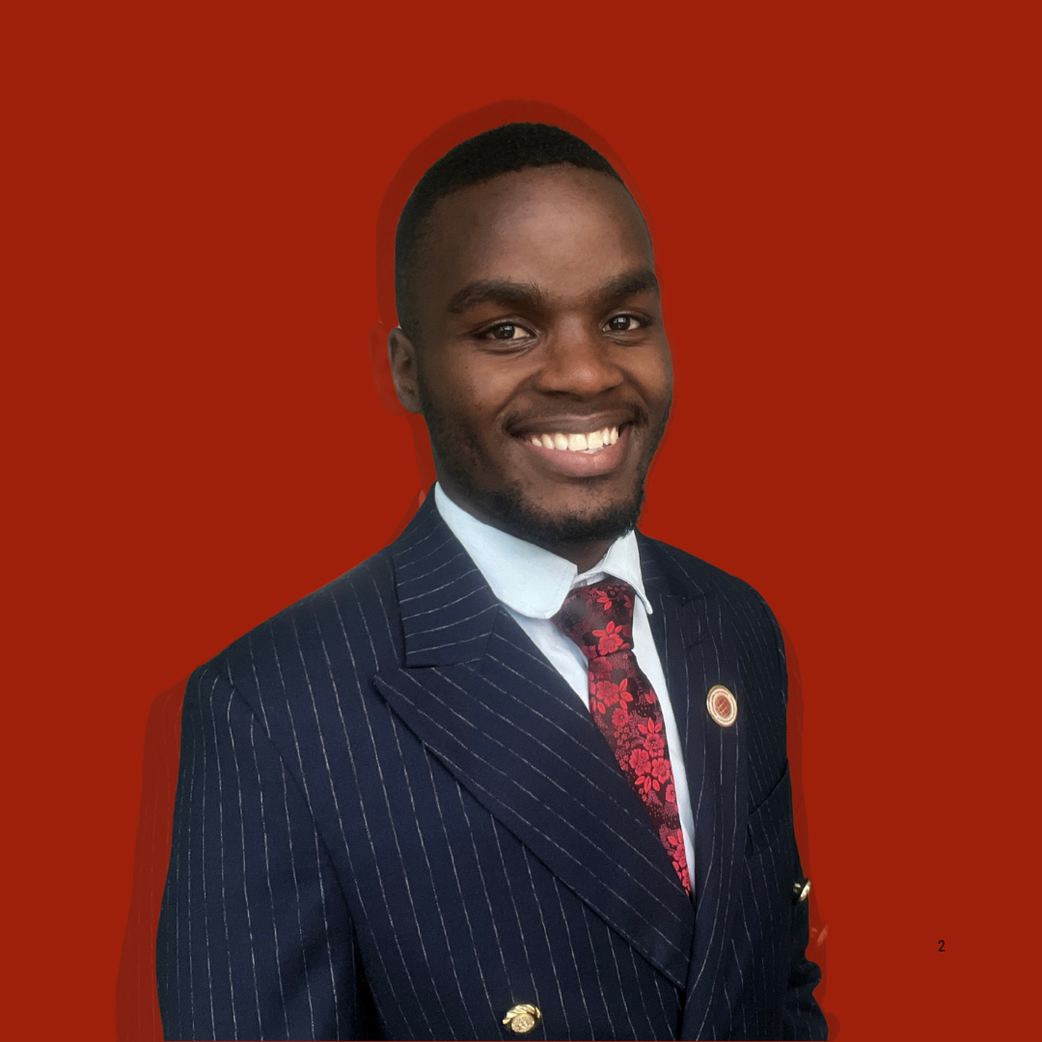 Makerere alumnus becomes second Ugandan to win top China scholarship