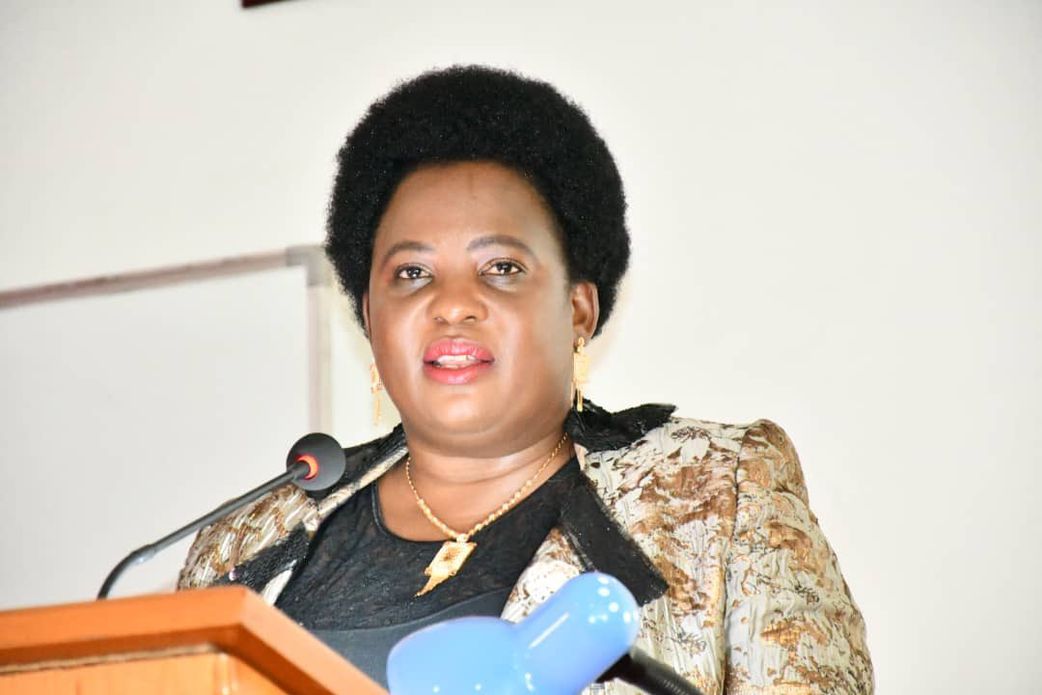 LIST: 5 MPs planning to switch seats in 2026 general elections