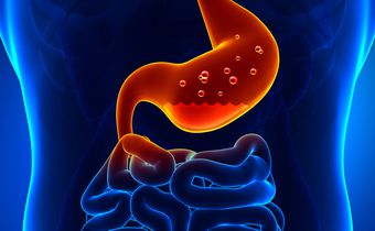 When bacteria attack your body, usually, it will start by infecting a particular body part, what we call the focus of the infection