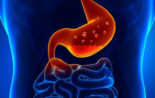 When bacteria attack your body, usually, it will start by infecting a particular body part, what we call the focus of the infection