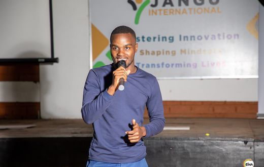 Emmanuel Akandwanaho