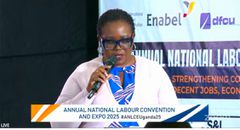 Ms Caroline Khamati Mugalla,