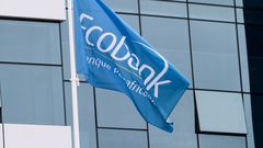 Ecobank Uganda flyer