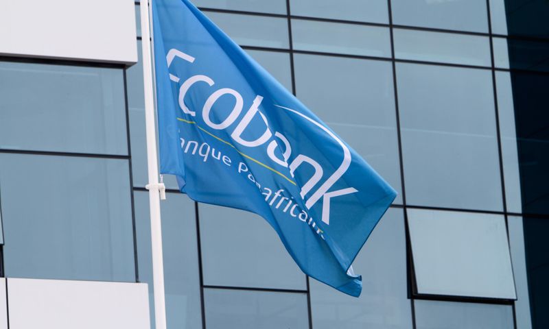 Ecobank Uganda flyer