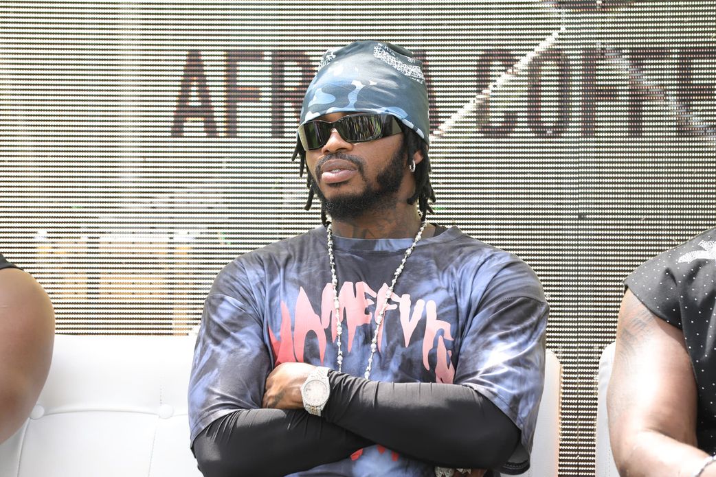 Diamond Platnumz hails ‘pleasant surprise' in Ntungamo ahead of coffee concert