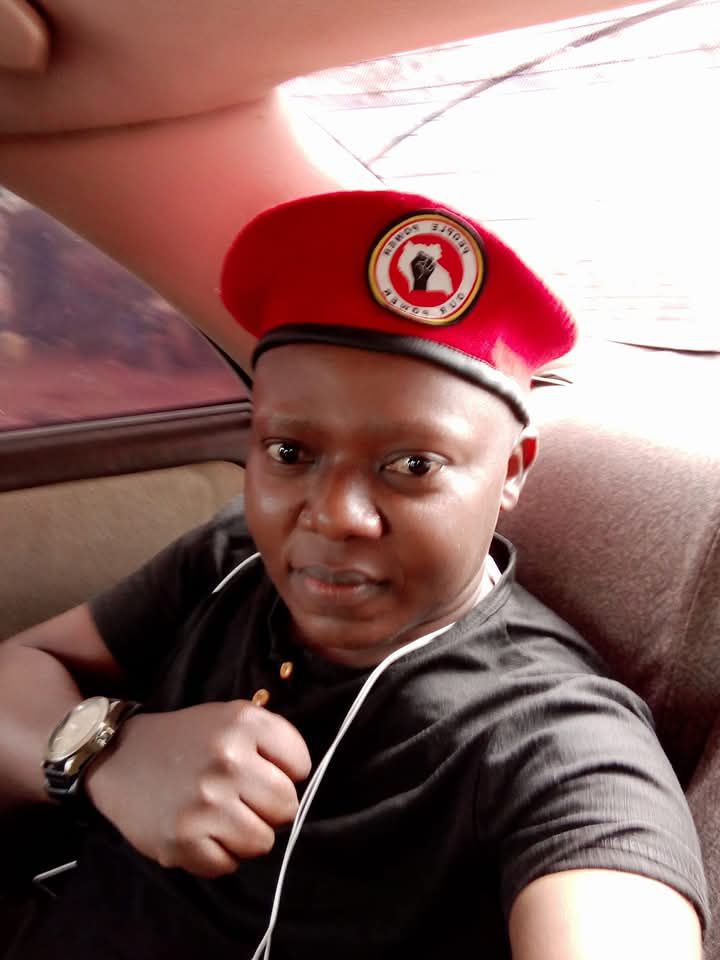 Daudi Mugema