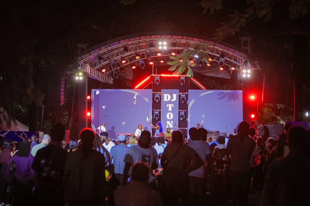 World Music Day,