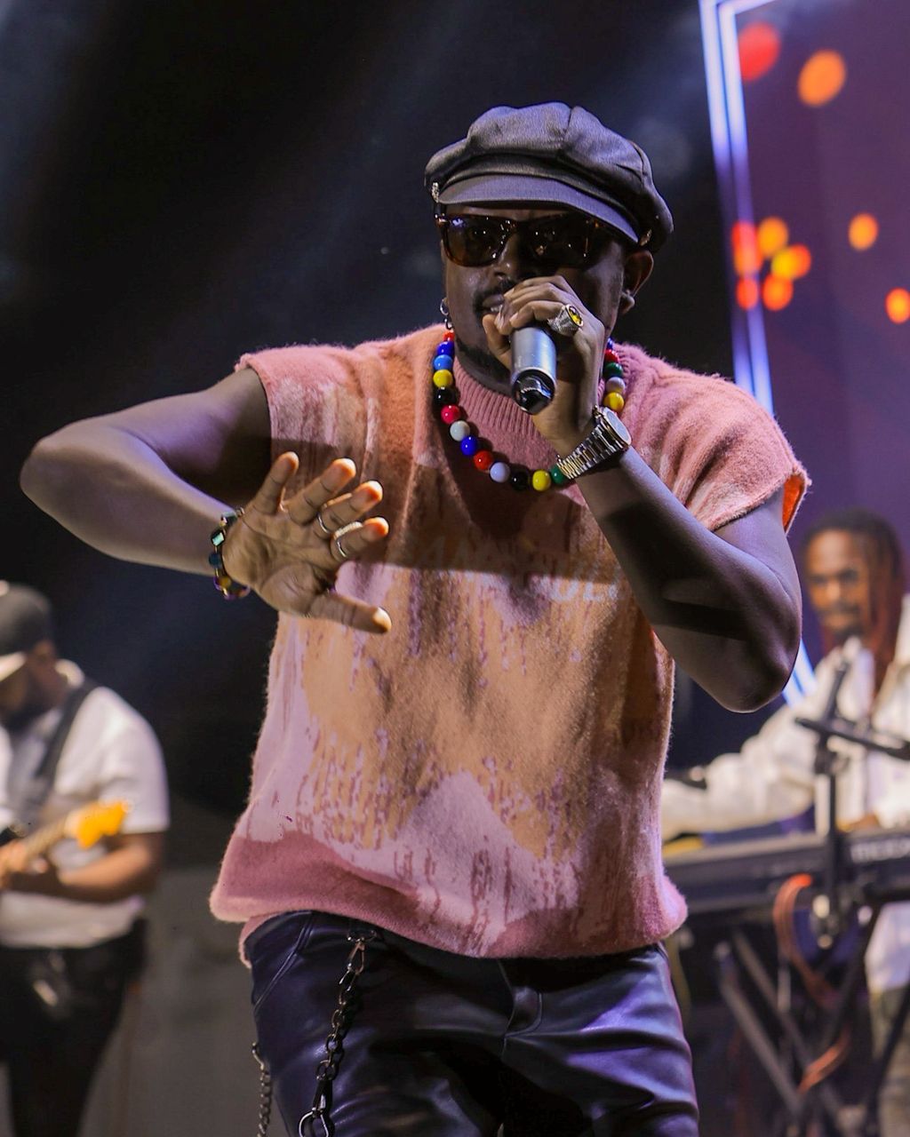 World Music Day,