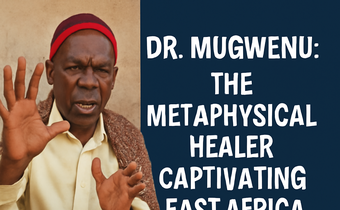 Dr. Mugwenu offers a wide range of services