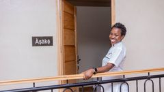 Wellness spots are part of a growing movement in Kampala