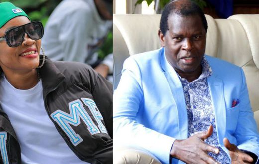 Price and Kayanja
