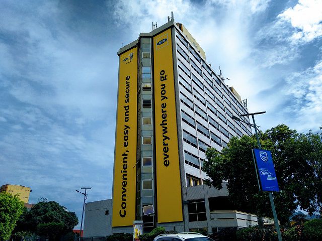 MTN Uganda