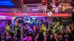 The monthly I&M Bank-sponsored Friday Night Live series, which takes place every last Friday of the month at Uganda’s premier nightclub Guvnor, returns with Irene Namatovu as the guest performer for this month’s edition.