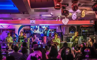 The monthly I&M Bank-sponsored Friday Night Live series, which takes place every last Friday of the month at Uganda’s premier nightclub Guvnor, returns with Irene Namatovu as the guest performer for this month’s edition.