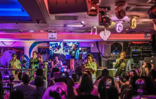 The monthly I&M Bank-sponsored Friday Night Live series, which takes place every last Friday of the month at Uganda’s premier nightclub Guvnor, returns with Irene Namatovu as the guest performer for this month’s edition.
