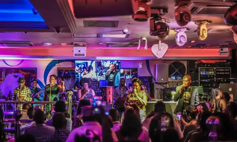 The monthly I&M Bank-sponsored Friday Night Live series, which takes place every last Friday of the month at Uganda’s premier nightclub Guvnor, returns with Irene Namatovu as the guest performer for this month’s edition.
