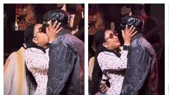 Chameleone with Juliet Zawedde