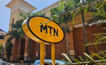 MTN Uganda