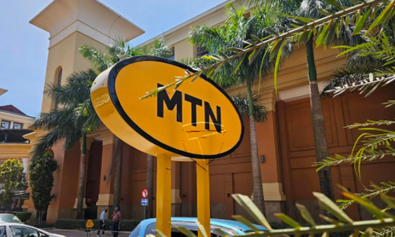 MTN Uganda