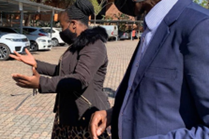 Republic of South Africa, Department of Health