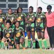 Kenya Rugby Union (KRU)