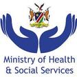 Ministry of Health and Social Services, Namibia