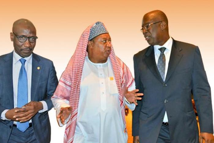 African Energy Chamber