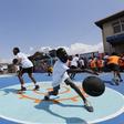 Sports for Education and Economic Development (SEED) Project