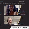 Venture Capital for Africa (VC4A)