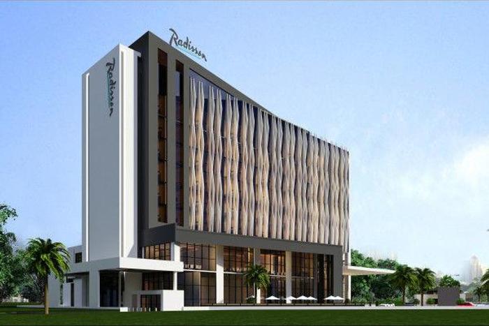 Radisson Hotel Group