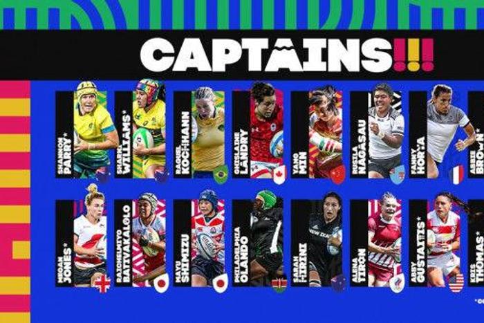 World Rugby