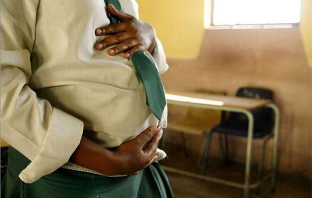 The Bill is designed to keep pregnant girls in school by providing a legal framework to facilitate a smooth transition for the parent student.