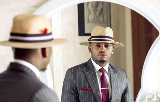Diamond Platnumz