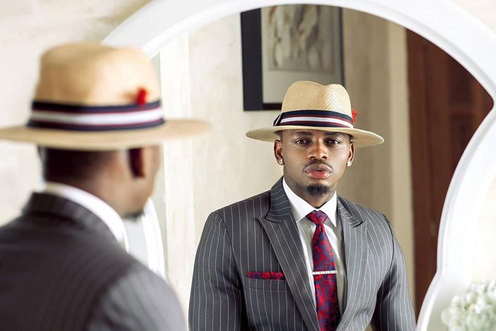 Diamond Platnumz  and Alicia Keys